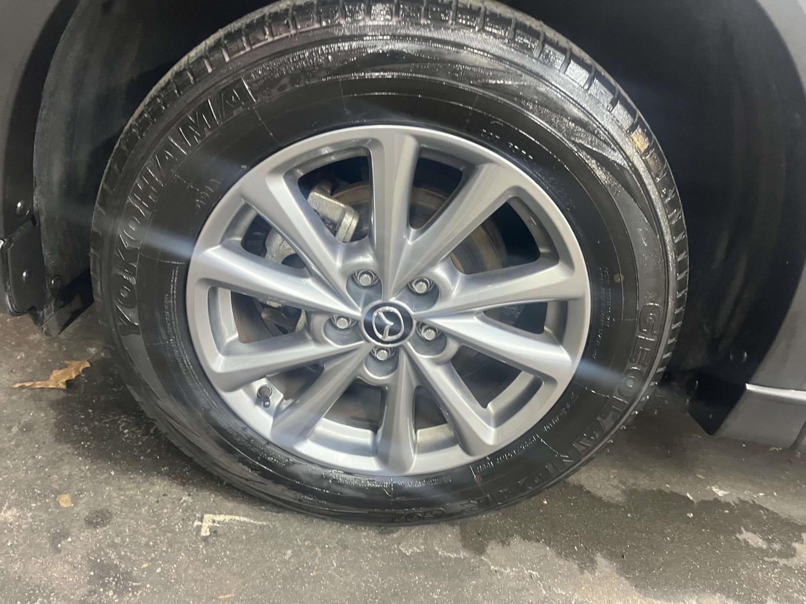 2023 Mazda Mazda CX-5 2.5 S Preferred