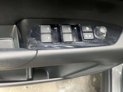 2023 Mazda Mazda CX-5 2.5 S Preferred