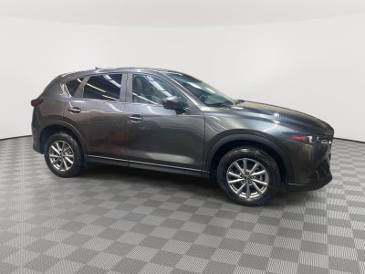 2023 Mazda Mazda CX-5 2.5 S Preferred