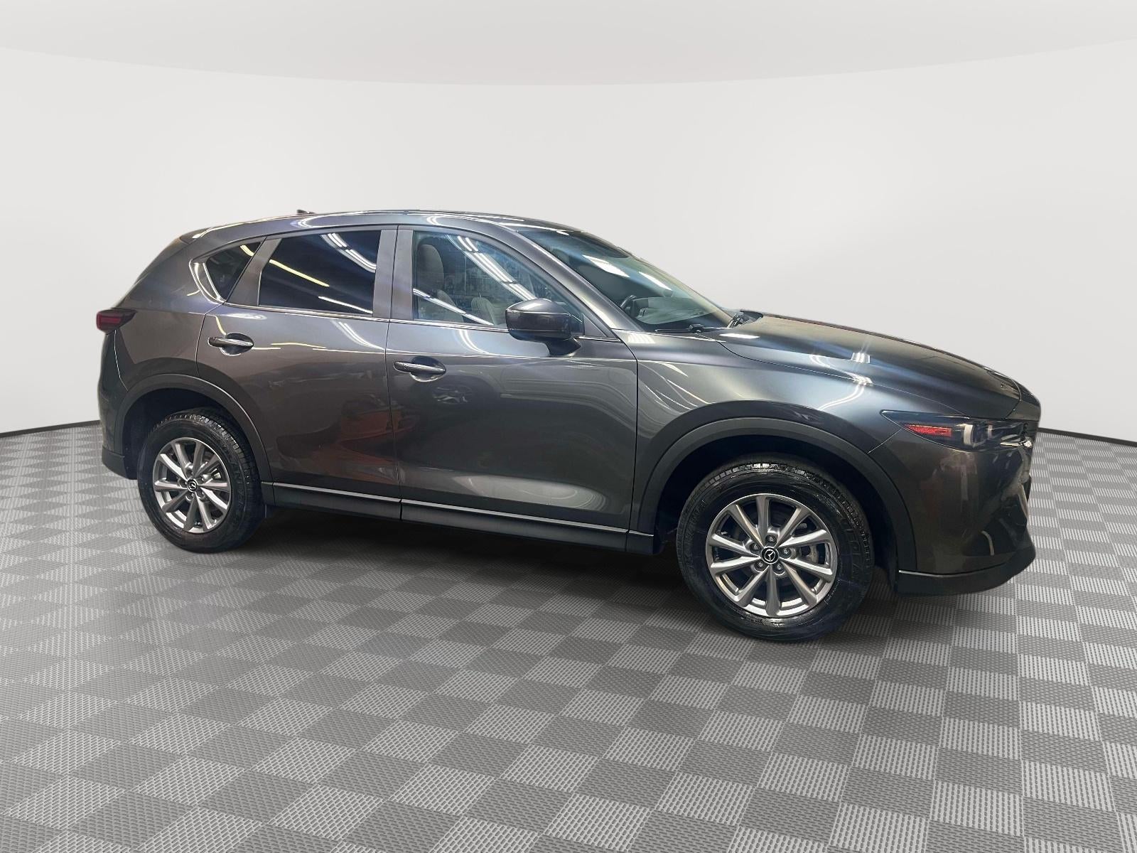 2023 Mazda Mazda CX-5 2.5 S Preferred
