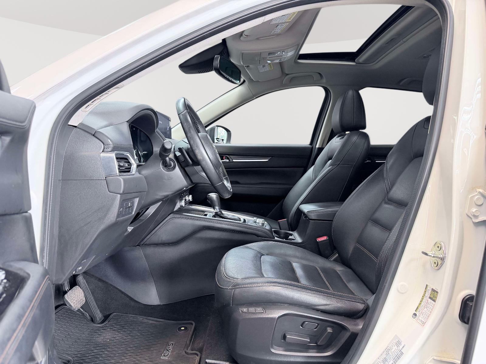 2023 Mazda Mazda CX-5 2.5 S Premium