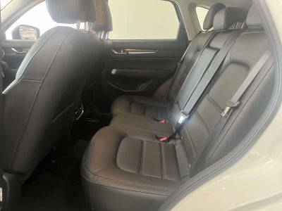2023 Mazda Mazda CX-5 2.5 S Premium Plus