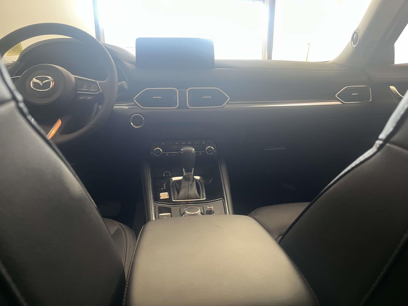 2023 Mazda Mazda CX-5 2.5 S Premium Plus