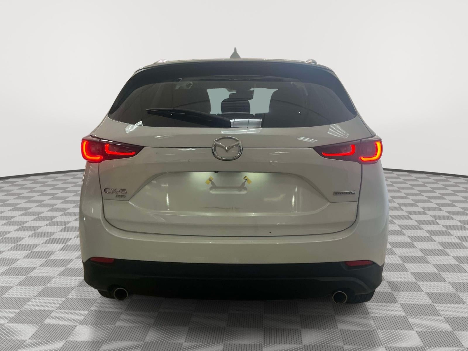 2023 Mazda Mazda CX-5 2.5 S Premium Plus