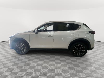 2023 Mazda Mazda CX-5 2.5 S Premium Plus