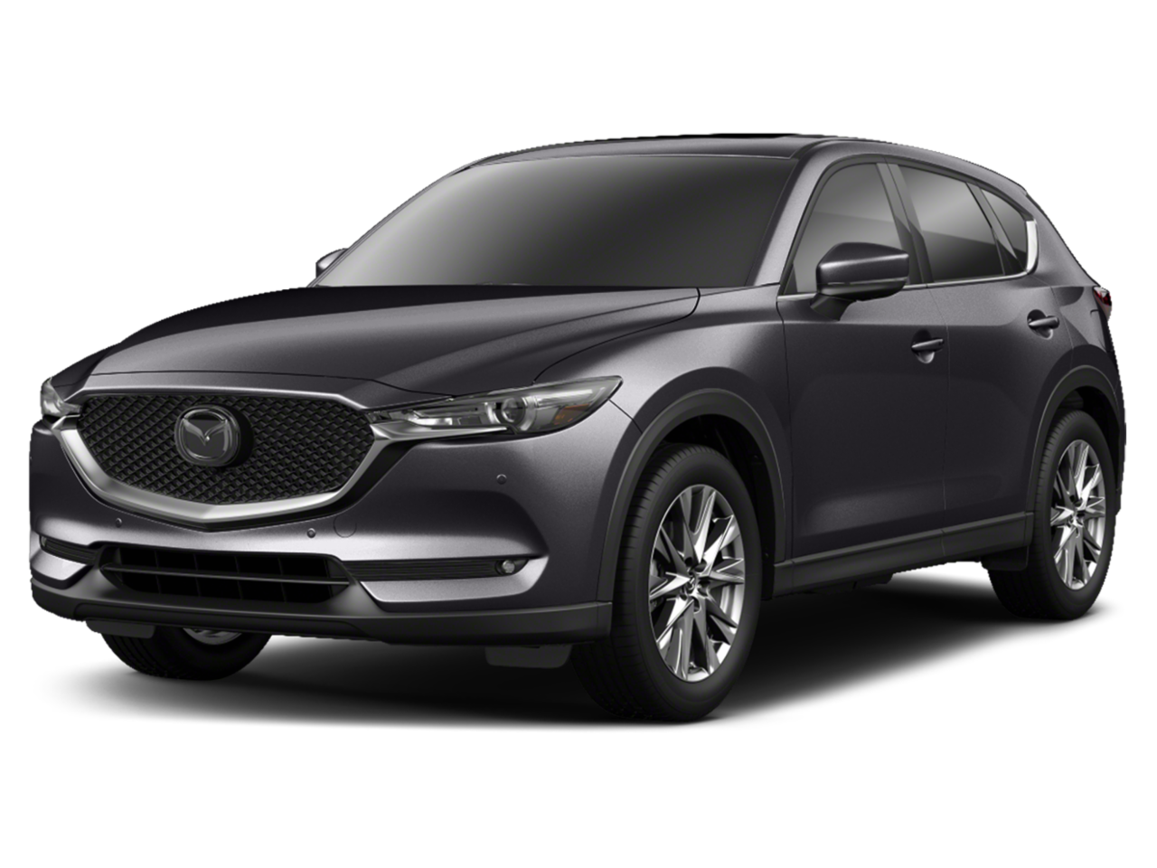 2019 Mazda Mazda CX-5 Signature