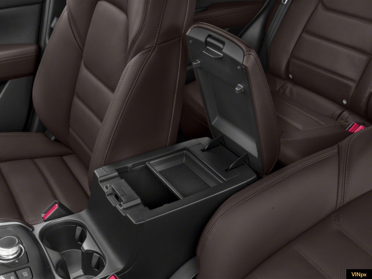 2019 Mazda Mazda CX-5 Signature