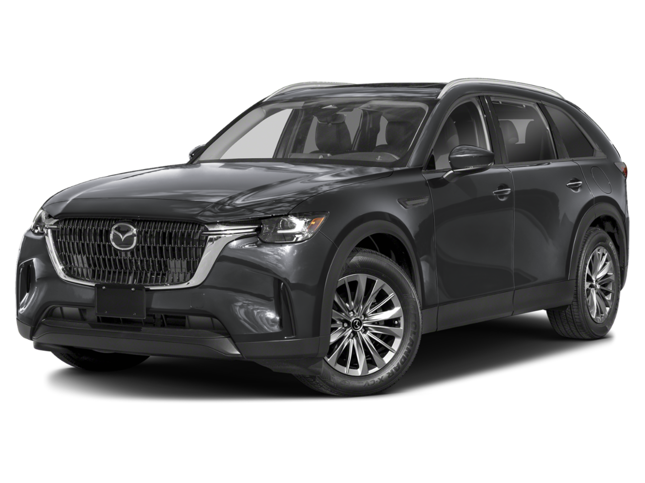 2024 Mazda Mazda CX-90 3.3 Turbo Preferred