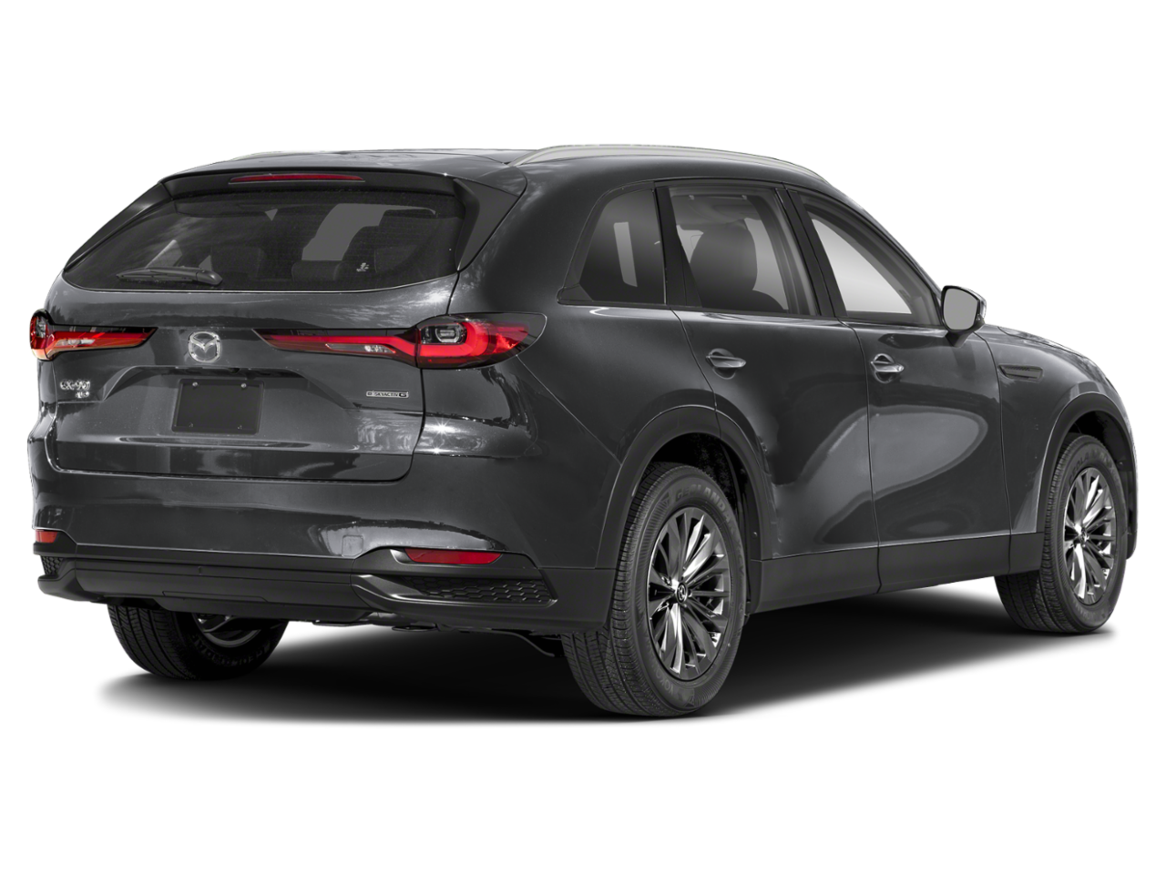 2024 Mazda Mazda CX-90 3.3 Turbo Preferred