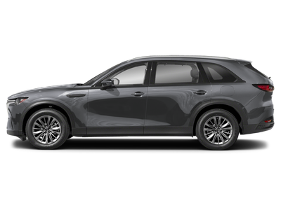 2024 Mazda Mazda CX-90 3.3 Turbo Preferred