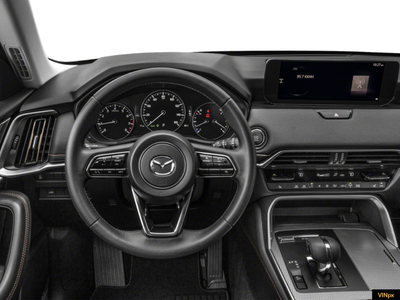 2024 Mazda Mazda CX-90 3.3 Turbo Preferred