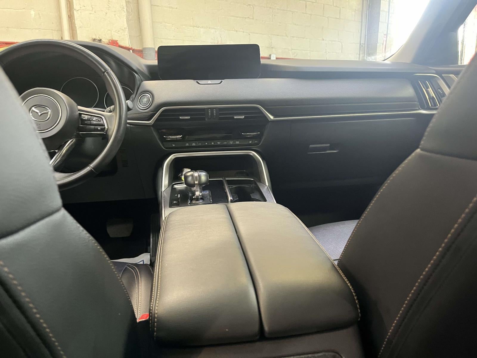 2024 Mazda Mazda CX-90 3.3 Turbo Premium