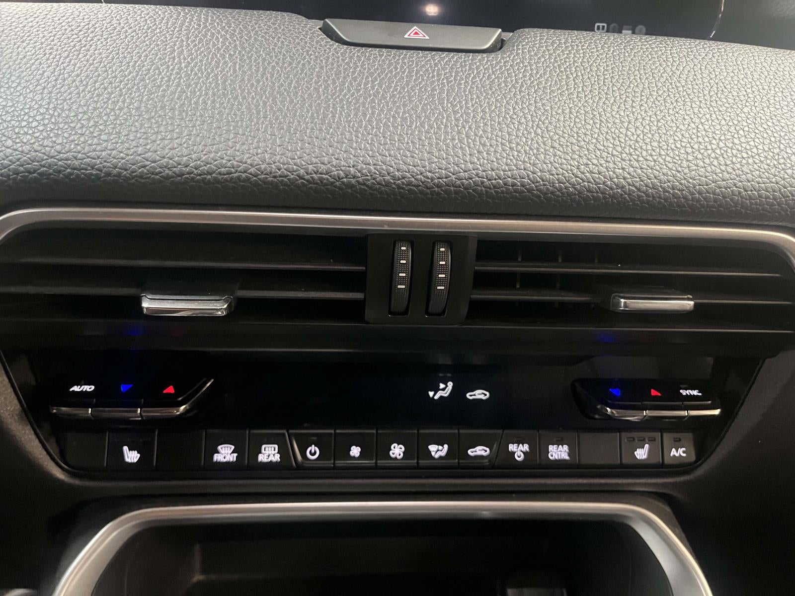 2024 Mazda Mazda CX-90 3.3 Turbo Premium