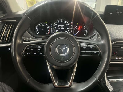 2024 Mazda Mazda CX-90 3.3 Turbo Premium
