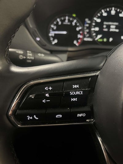 2024 Mazda Mazda CX-90 3.3 Turbo Premium