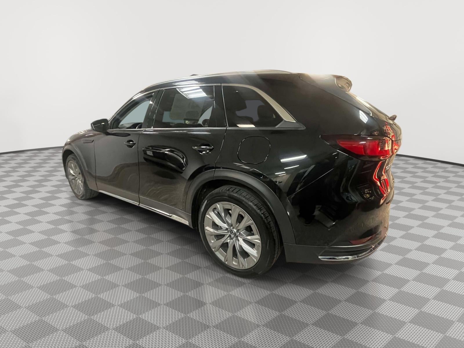 2024 Mazda Mazda CX-90 3.3 Turbo Premium