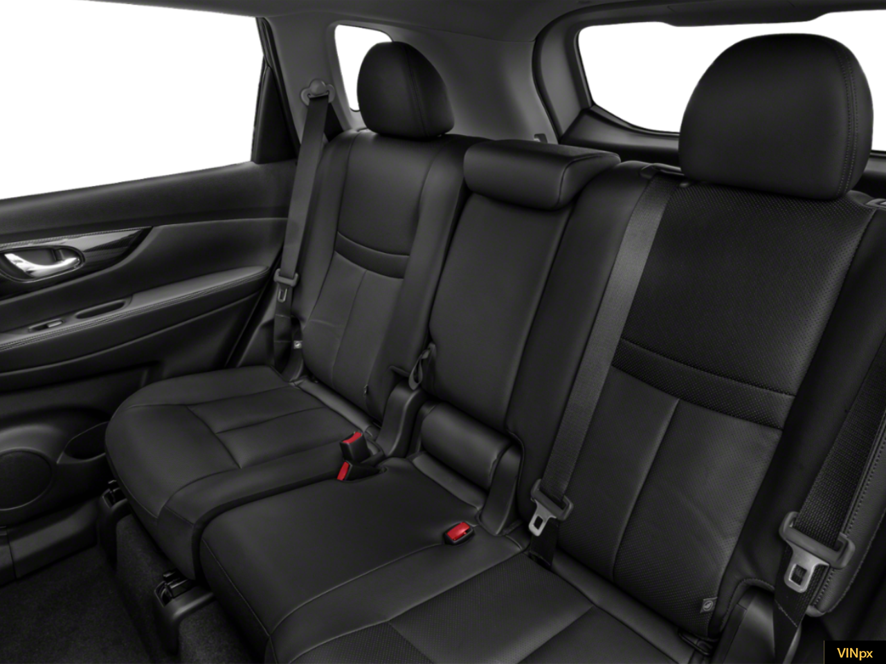 2021 Nissan Rogue Sport S FWD Xtronic CVT