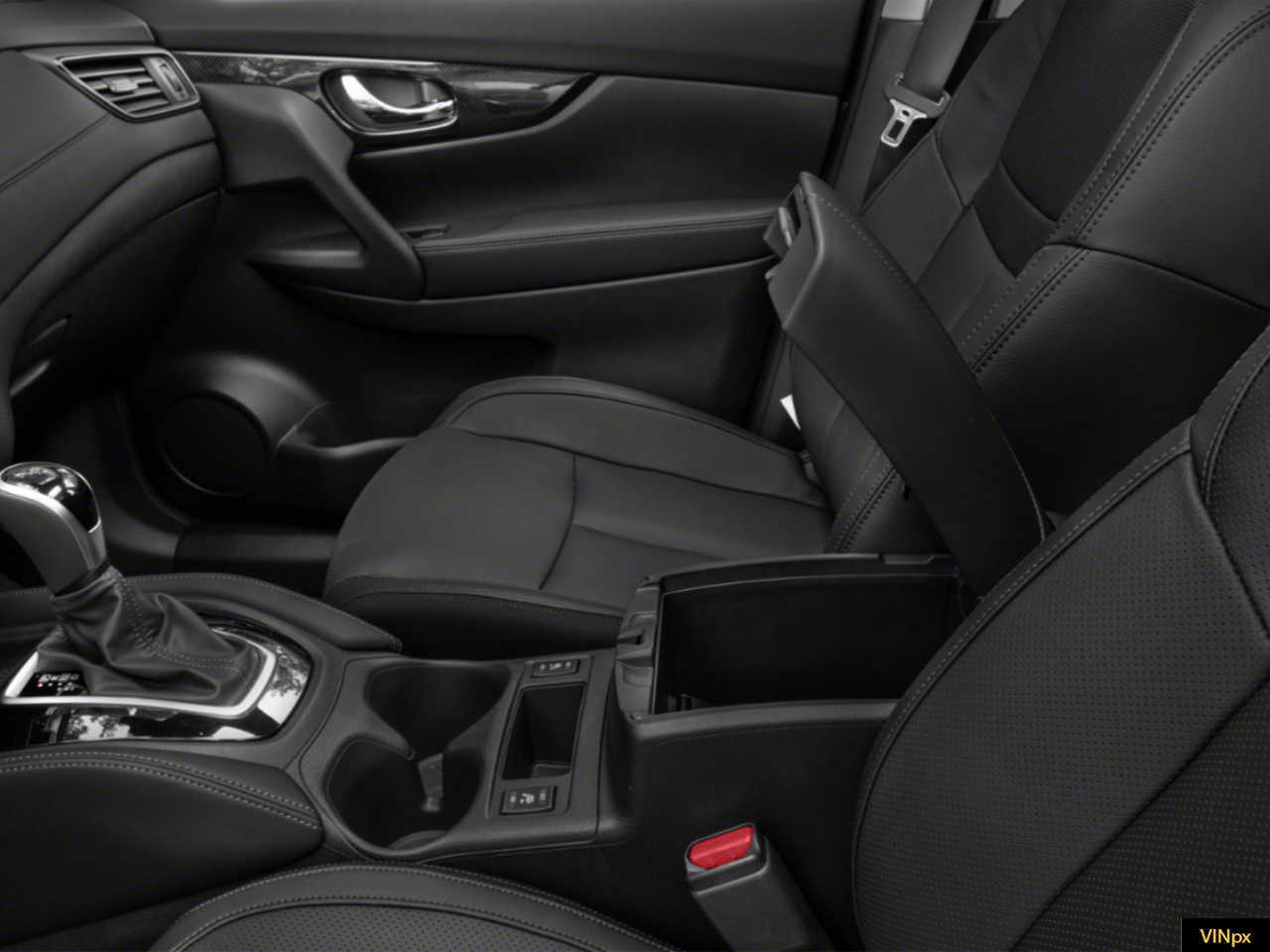 2021 Nissan Rogue Sport S FWD Xtronic CVT