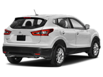 2021 Nissan Rogue Sport S FWD Xtronic CVT