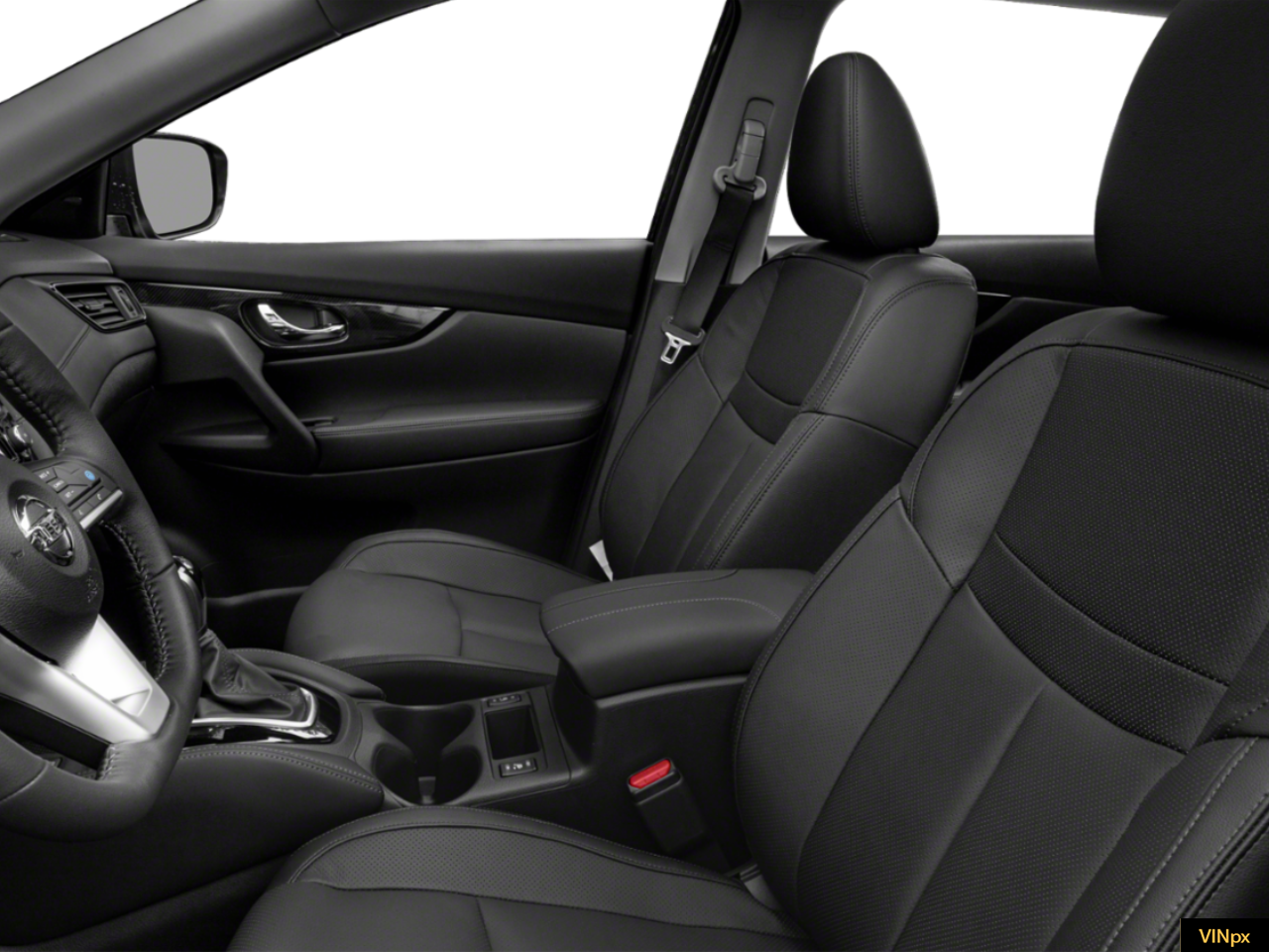 2021 Nissan Rogue Sport S FWD Xtronic CVT