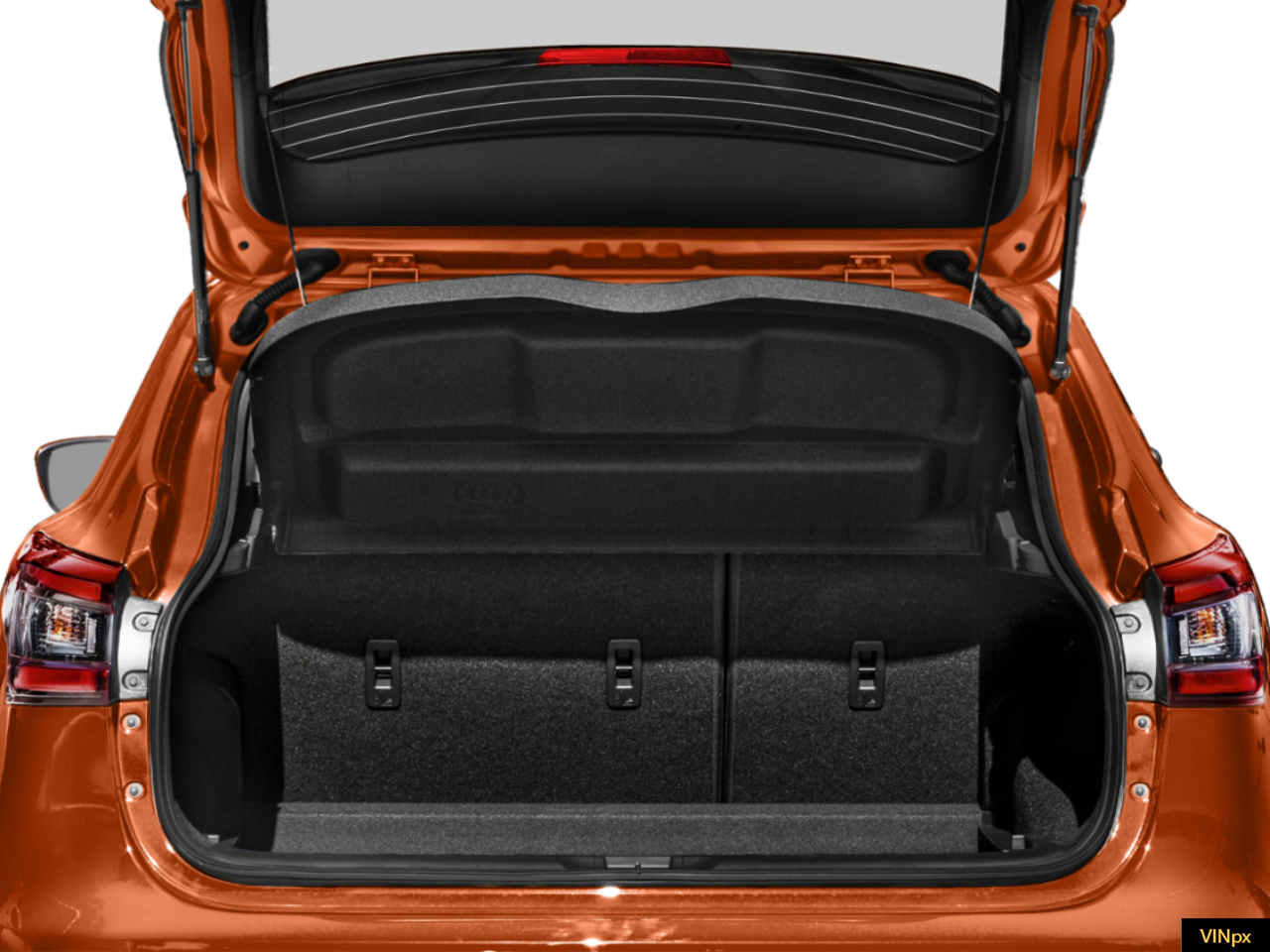 2021 Nissan Rogue Sport S FWD Xtronic CVT