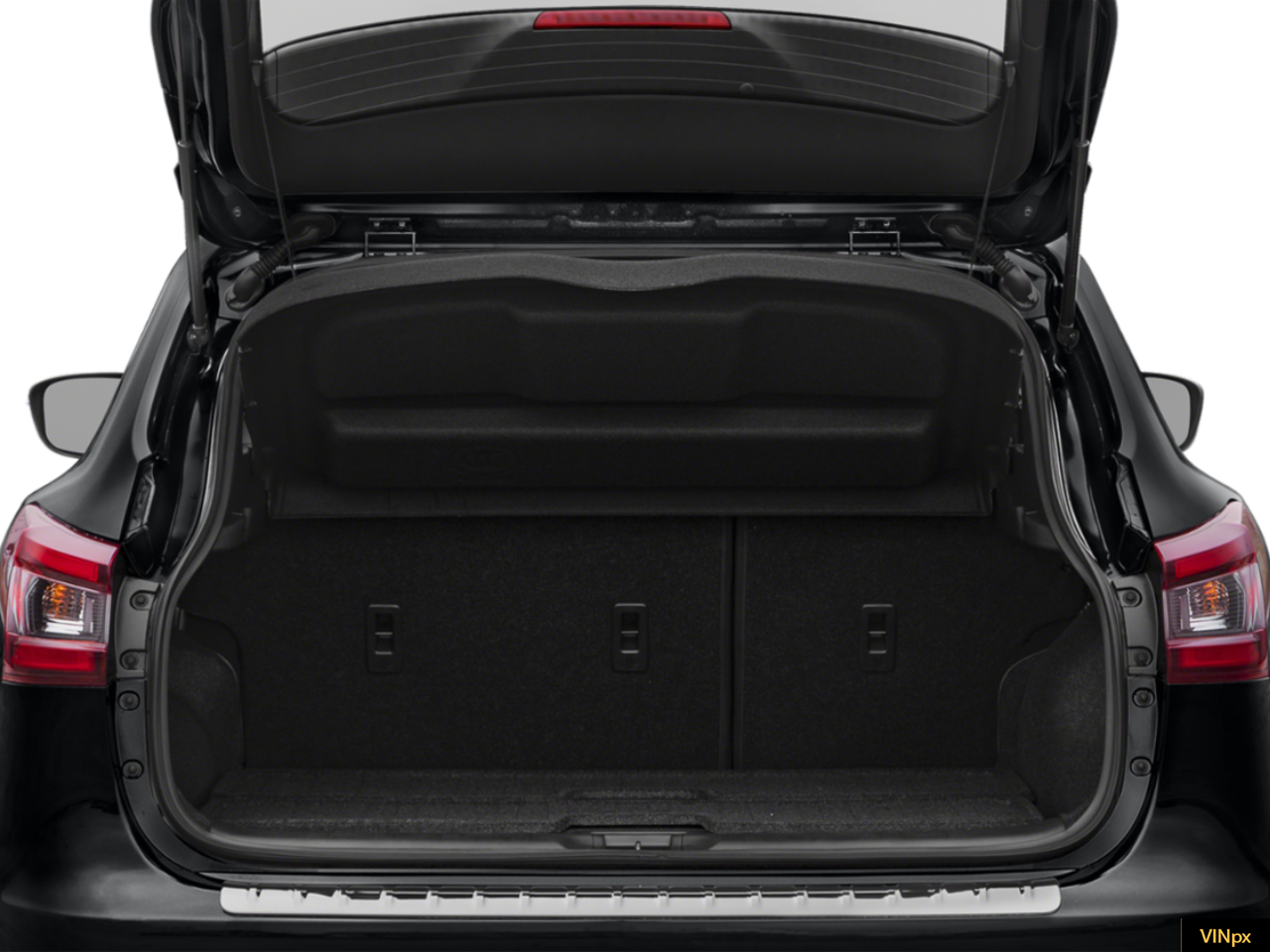 2022 Nissan Rogue Sport SV AWD Xtronic CVT