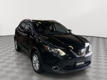 2018 Nissan Rogue Sport SV