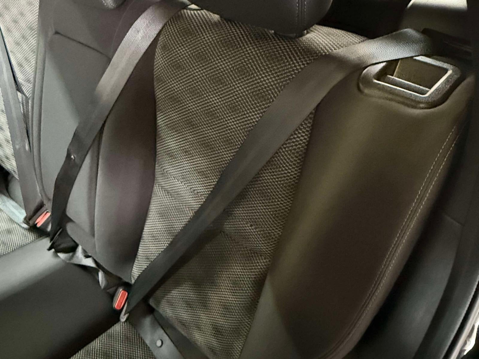 2018 Nissan Rogue Sport SV