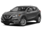 2020 Nissan Rogue Sport S AWD Xtronic CVT