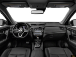 2020 Nissan Rogue Sport S AWD Xtronic CVT