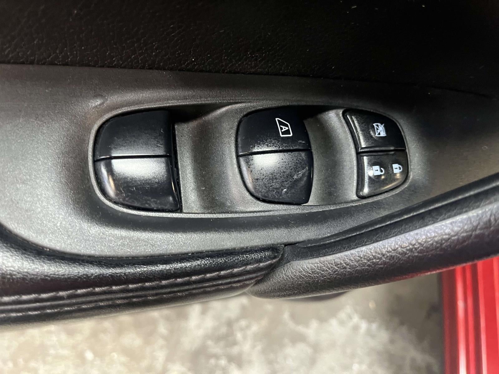 2020 Nissan Rogue Sport SL AWD Xtronic CVT