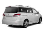 2012 Nissan Quest SV