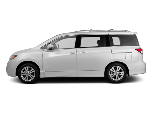 2012 Nissan Quest SV