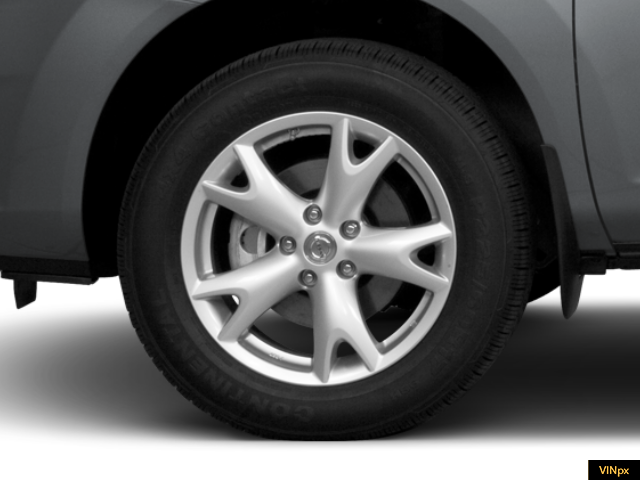 2013 Nissan Rogue SV