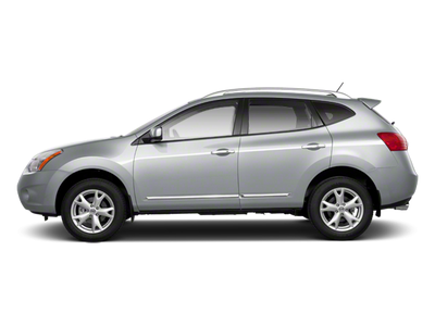 2013 Nissan Rogue SV