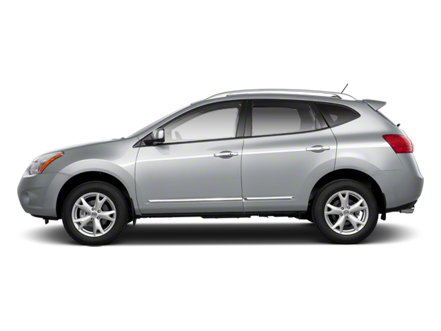 2013 Nissan Rogue SV