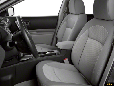 2013 Nissan Rogue SV