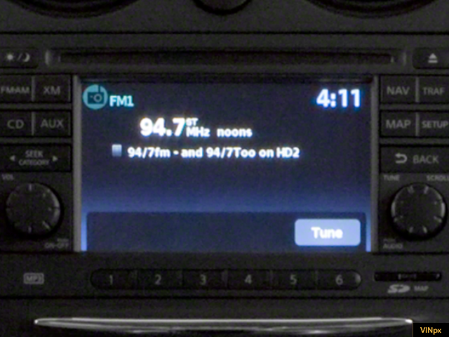 2013 Nissan Rogue SV