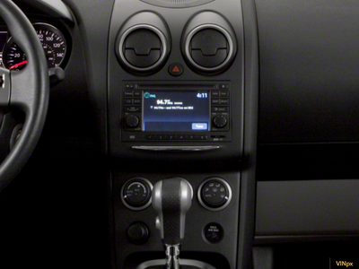 2013 Nissan Rogue SV