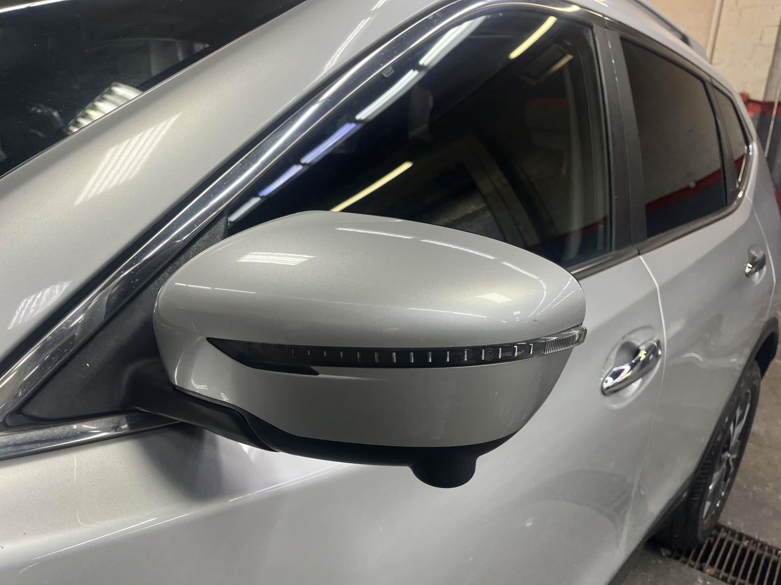 2020 Nissan Rogue SV Intelligent AWD