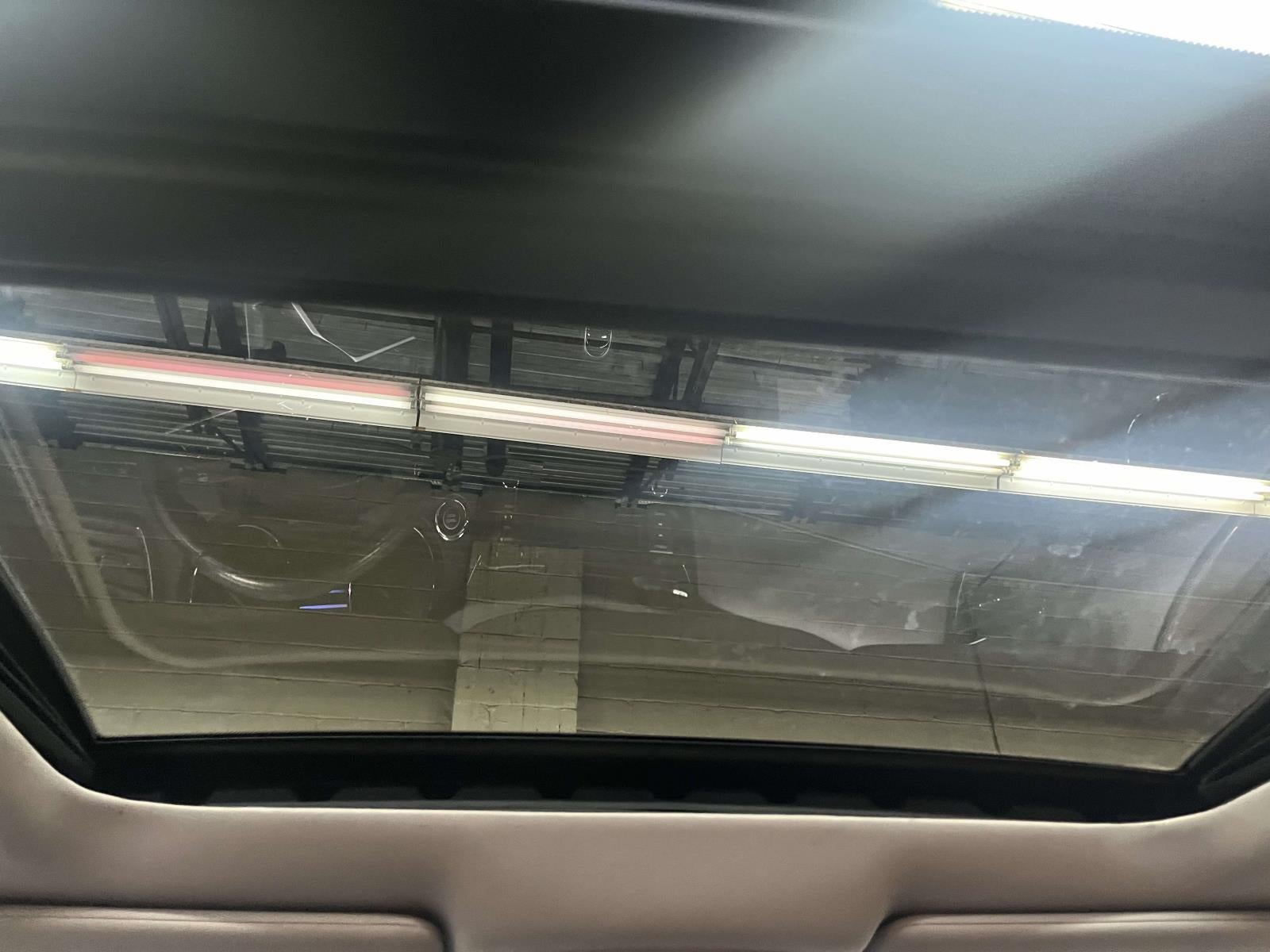 2020 Nissan Rogue SV Intelligent AWD