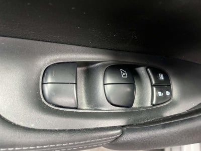 2020 Nissan Rogue SV Intelligent AWD