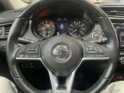 2020 Nissan Rogue SV Intelligent AWD