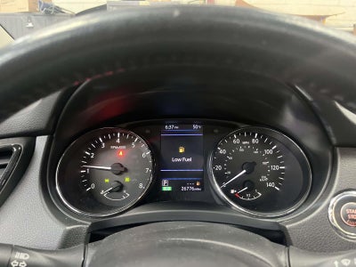 2020 Nissan Rogue SV Intelligent AWD