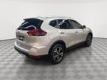 2020 Nissan Rogue SV Intelligent AWD