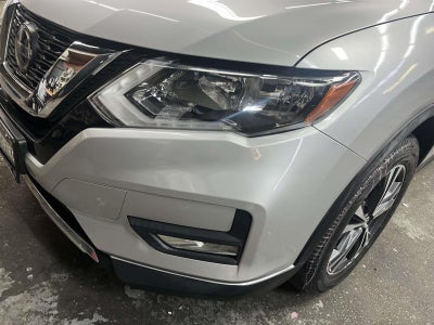 2020 Nissan Rogue SV Intelligent AWD