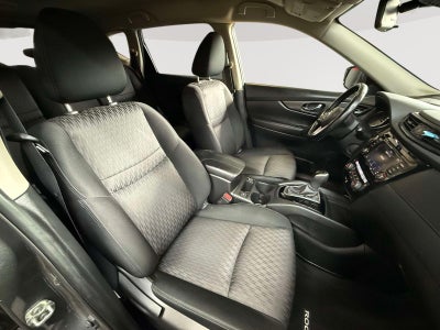 2020 Nissan Rogue SV Intelligent AWD