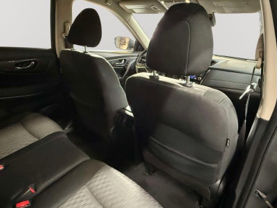 2020 Nissan Rogue SV Intelligent AWD