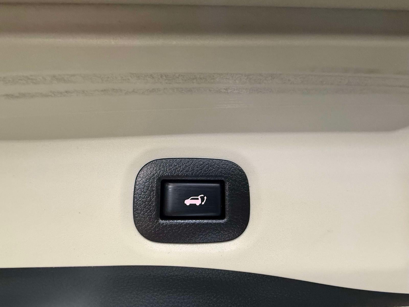 2020 Nissan Rogue SV Intelligent AWD