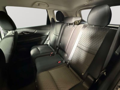 2020 Nissan Rogue SV Intelligent AWD